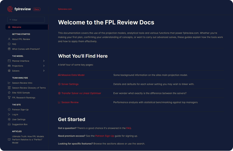 Video Guides Placeholder